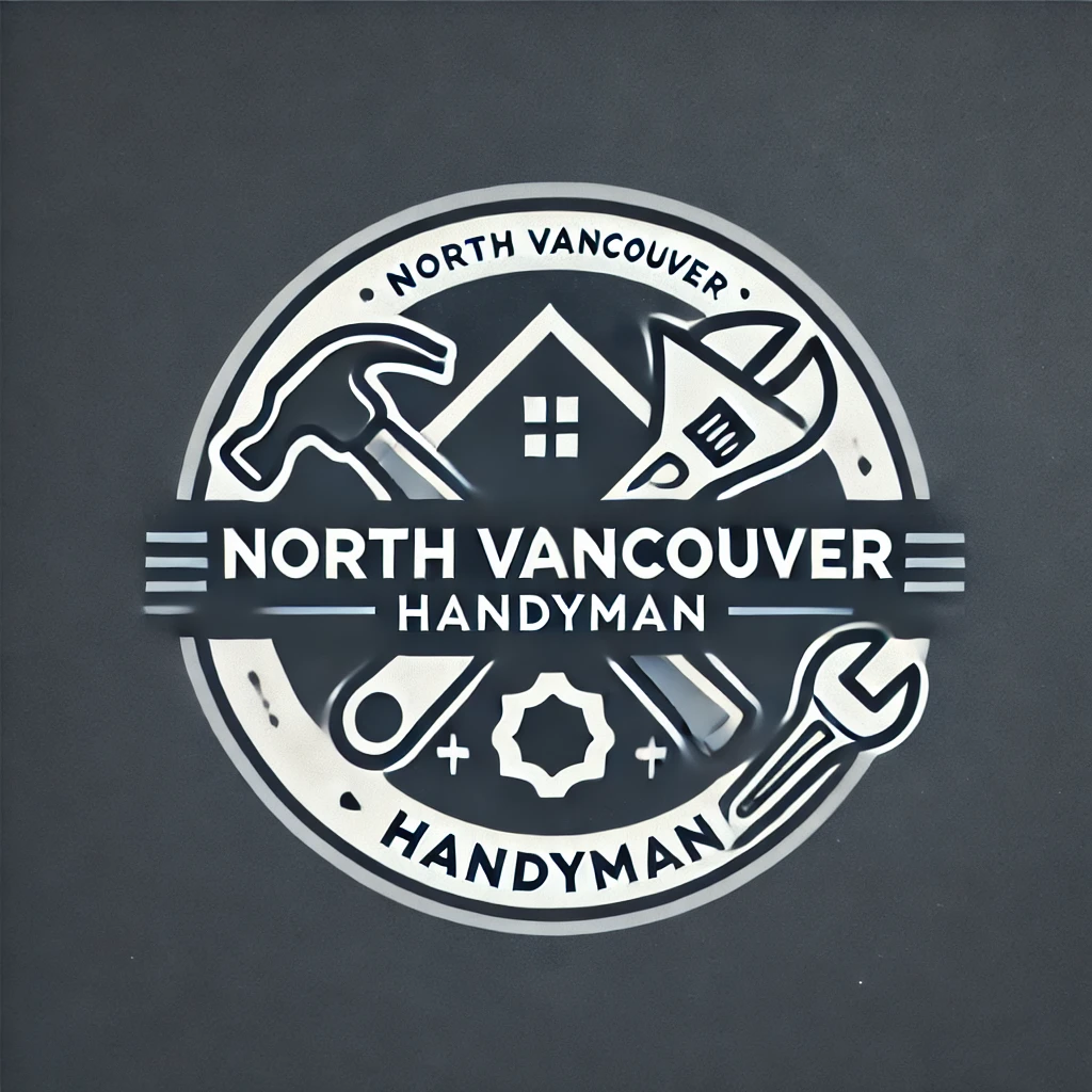 north vancouver handyman logo 02