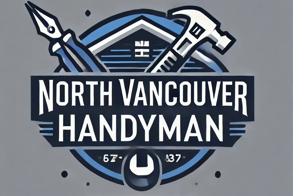 north vancouver handyman logo 01
